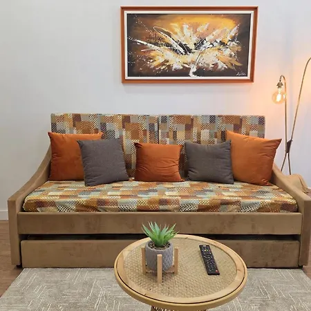Golden I Apartmán Monção