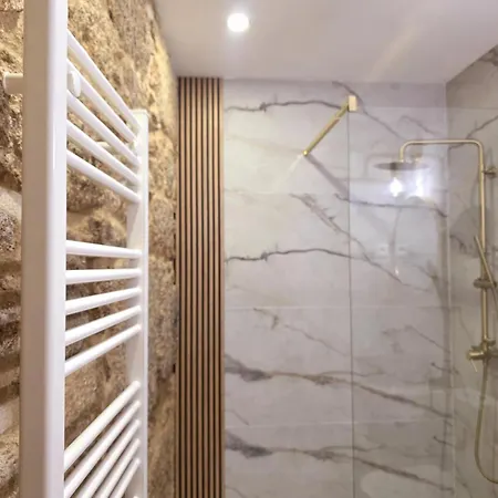 Apartmán Golden I *