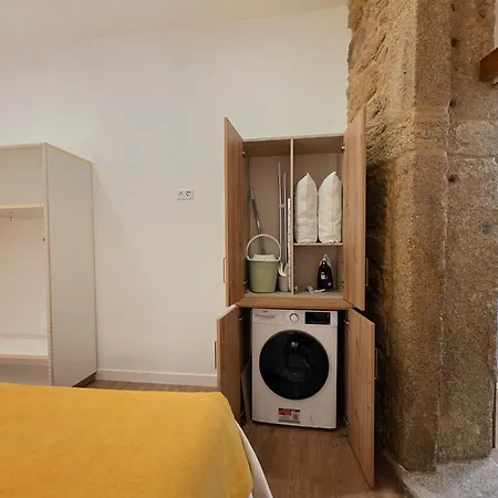 Apartmán Golden I Monção