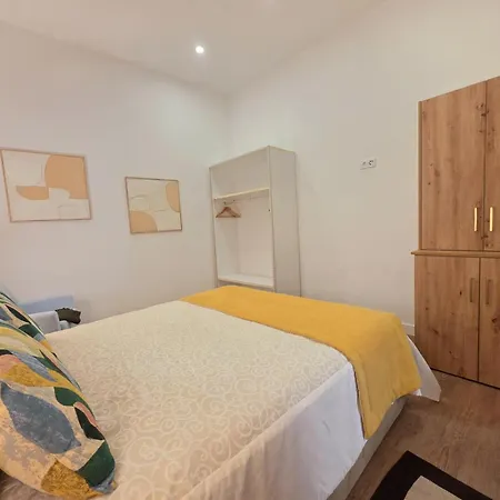 Apartmán Golden I Monção