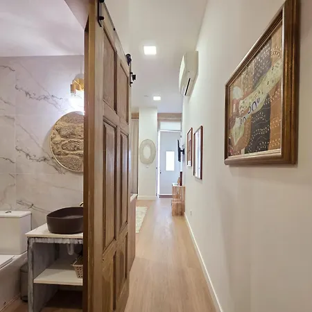 Apartmán Golden I *
